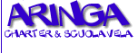 aringavela - charter & scuola vela