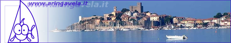 aringavela - Bracciano, Riva di Traiano, Fiumicino, Nettuno, Sapri